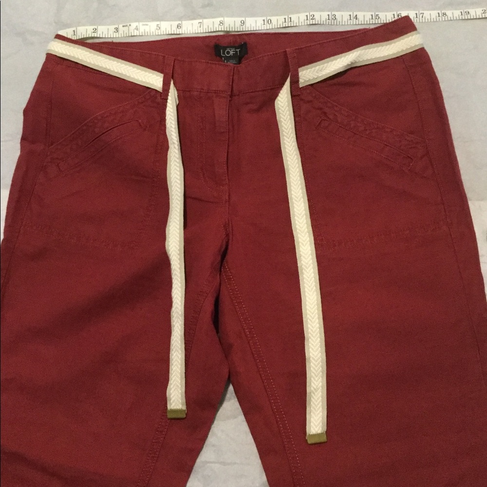 Loft Pants - Picture 3 of 5